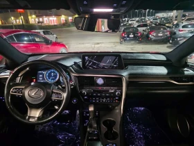 Lexus RX 350 F Sport | Carfax, снимка 15