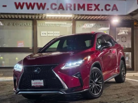 Lexus RX 350 F Sport | Carfax, снимка 1