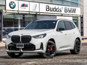 BMW X3 M50 xDrive (Чисто нова в Гаранция), снимка 1