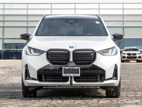 BMW X3 M50 xDrive (Чисто нова в Гаранция), снимка 3