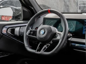 BMW X3 M50 xDrive (Чисто нова в Гаранция), снимка 11