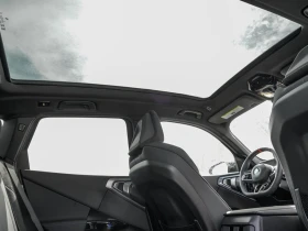 BMW X3 M50 xDrive (Чисто нова в Гаранция), снимка 17