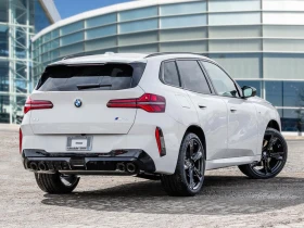 BMW X3 M50 xDrive (Чисто нова в Гаранция), снимка 2