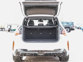 BMW X3 M50 xDrive (Чисто нова в Гаранция), снимка 6