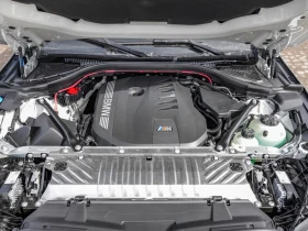 BMW X3 M50 xDrive (Чисто нова в Гаранция), снимка 7