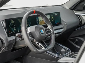 BMW X3 M50 xDrive (Чисто нова в Гаранция), снимка 8