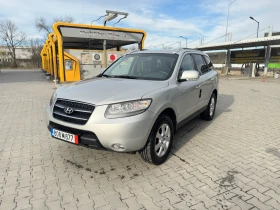 Hyundai Santa fe, снимка 1