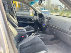 Hyundai Santa fe, снимка 7