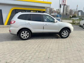 Hyundai Santa fe, снимка 4