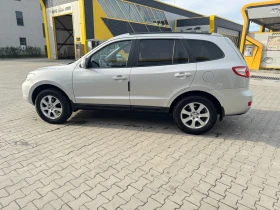 Hyundai Santa fe, снимка 6