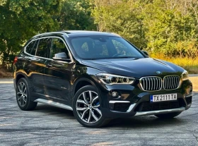 BMW X1 X-Drive 4x4 231к.с., снимка 1
