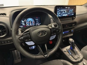 Hyundai Kona N Performance, снимка 17