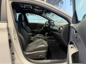 Hyundai Kona N Performance, снимка 16