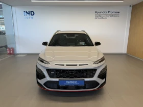 Hyundai Kona N Performance, снимка 8