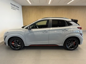 Hyundai Kona N Performance, снимка 6