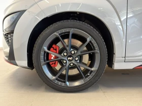 Hyundai Kona N Performance, снимка 9