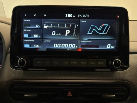 Hyundai Kona N Performance, снимка 13