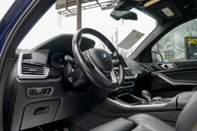 BMW X5 * xDrive40i * ПОДГРЕВИ * 360 * PANO * CARFAX, снимка 6