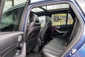 BMW X5 * xDrive40i * ПОДГРЕВИ * 360 * PANO * CARFAX, снимка 11