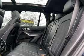 BMW X5 * xDrive40i * ПОДГРЕВИ * 360 * PANO * CARFAX, снимка 13