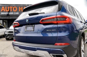 BMW X5 * xDrive40i * ПОДГРЕВИ * 360 * PANO * CARFAX, снимка 14
