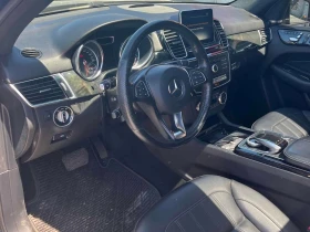 Mercedes-Benz GLE * 350d * CARFAX * ЦЕНА ДО БГ, снимка 6