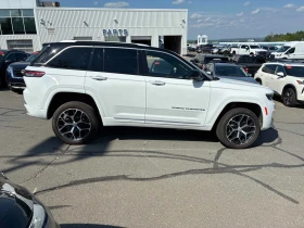 Jeep Grand cherokee 4XE / CARFAX, снимка 3