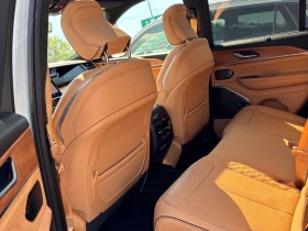 Jeep Grand cherokee 4XE / CARFAX, снимка 8