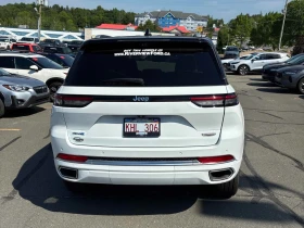 Jeep Grand cherokee 4XE / CARFAX, снимка 4