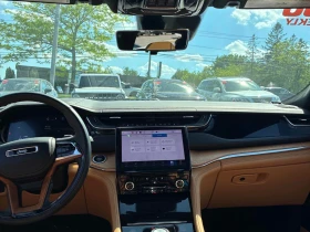 Jeep Grand cherokee 4XE / CARFAX, снимка 6