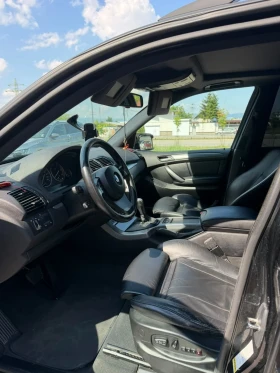 BMW X5, снимка 6