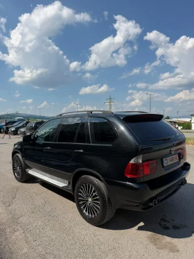 BMW X5, снимка 5