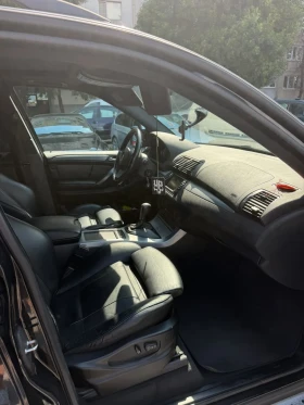 BMW X5, снимка 7