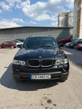 BMW X5, снимка 1