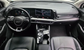 Kia Sportage PRESTIGE, снимка 4