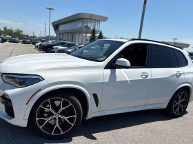 BMW X5 2019 BMW X5 xDrive40i, снимка 3