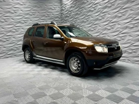 Dacia Duster, снимка 1