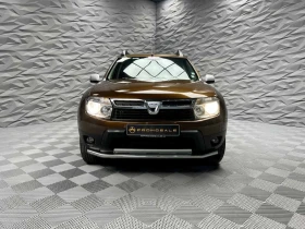 Dacia Duster, снимка 4