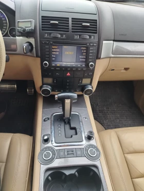 VW Touareg King Kong 5.0 V10 TDI, снимка 10