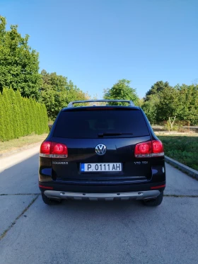 VW Touareg King Kong 5.0 V10 TDI, снимка 5