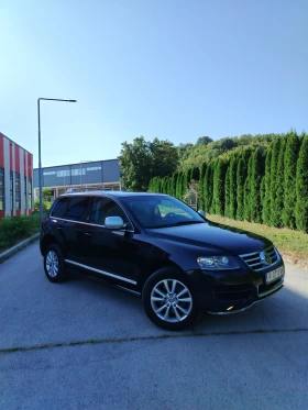 VW Touareg King Kong 5.0 V10 TDI, снимка 2
