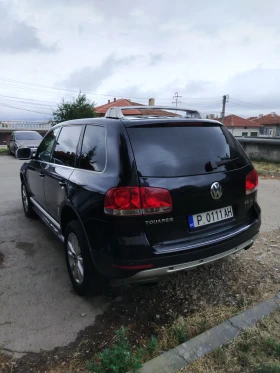 VW Touareg King Kong 5.0 V10 TDI, снимка 4