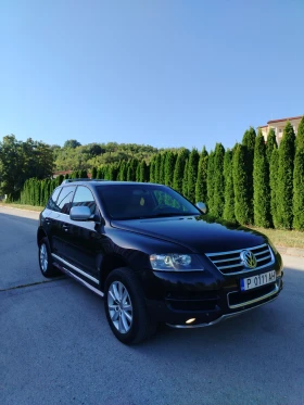 VW Touareg King Kong 5.0 V10 TDI, снимка 3