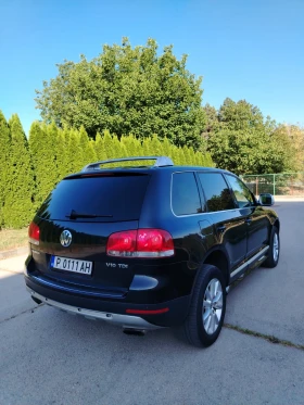 VW Touareg King Kong 5.0 V10 TDI, снимка 4