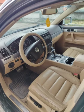 VW Touareg King Kong 5.0 V10 TDI, снимка 6