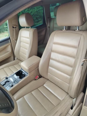 VW Touareg King Kong 5.0 V10 TDI, снимка 7