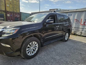 Lexus GX 460, снимка 3