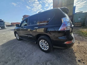 Lexus GX 460, снимка 7