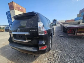 Lexus GX 460, снимка 8