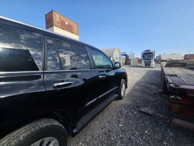 Lexus GX 460, снимка 5